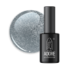 ADORE Cat`s Eye  Cristal Flash Gel Polish Гель-лак котяче око з ефектом діамантового мерехтіння 8мл № С-06 - 1