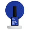 Гель-лак з дрібним шимером, 10 мл Let`s spesial CRYSTAL Gel Polish NAILSOFTHEDAY - 1
