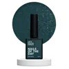Гель-лак з дрібним шимером, 10 мл Let`s spesial GRINCH Gel Polish NAILSOFTHEDAY - 1