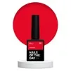 База камуфлююча, 10 мл №032 Cover Base NEW Formula NAILSOFTHEDAY - 1