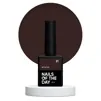 Гель рідкий для укріплення нігтів, 10 мл №021 Bottle Gel NAILSOFTHEDAY - 1