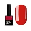 Гель рідкий для укріплення нігтів, 10 мл №022 Bottle Gel NAILSOFTHEDAY - 1