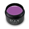 Гель моделюючий D.I.S.Nails Hard Cover DUSTY LAVANDER Запилений лавандовий, 28 г - 1