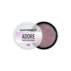 Втирка - глазу для нігтів, 0,5 г №07 Glaze Powder ADORE - 1