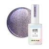 Гель-лак скляне "котяче око"- хамелеон A-04 колір: Ультрамарин Aura Cat`s Eye Gel Polish ADORE - 1
