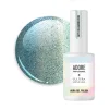 Гель-лак скляне "котяче око"- хамелеон A-05 колір: Бірюзовий Aura Cat`s Eye Gel Polish ADORE - 1
