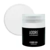 Гель для нарощування з помпою №01, 30g Cover Building Gel  ADORE - 1