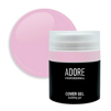 Гель для нарощування з помпою №04, 30g Cover Building Gel  ADORE - 1