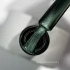 Гель-лак SAGA Professional Gel Polish Dream Cat №07 з ефектом котячого ока, 10 мл  - 1