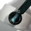 Гель-лак SAGA Professional Gel Polish Dream Cat №08 з ефектом котячого ока, 10 мл  - 1