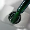 Гель-лак SAGA Professional Gel Polish Dream Cat №09 з ефектом котячого ока, 10 мл  - 1