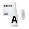 Гель-лак котяче око з перламутровим пігментом ADORE Gel Polish Satin Cat&rsquo;s Eye "ST" №01 bridal, 12 мл  - 1