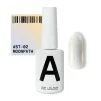 Гель-лак котяче око з перламутровим пігментом ADORE Gel Polish Satin Cat&rsquo;s Eye "ST" №02, 12 мл  - 1