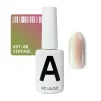 Гель-лак котяче око з перламутровим пігментом ADORE Gel Polish Satin Cat&rsquo;s Eye "ST" №08 vintage, 12 мл  - 1