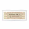 Верхні форми для моделювання F.O.X Decking Nail Form 4,0 Арочний квадрат, 28 шт  - 1