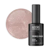 База камуфлююча з шимером ADORE French Base Shimmer №30 Selflove, 15 мл - 1