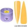 Гель для нарощування нігтів DNKa Builder Gel №52 Dopamine, 30 мл HEMA / TPO Free - 1