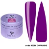 Гель для нарощування нігтів DNKa Builder Gel №56 Dopamine, 30 мл HEMA / TPO Free - 1