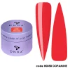 Гель для нарощування нігтів DNKa Builder Gel №58 Dopamine, 30 мл HEMA / TPO Free - 1
