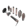 Мультистайлер - фен для волосся 8 в 1 Uniq Vibrance Styler (GH0114) GA.MA Professional - 2