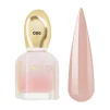 Лак для нігтів F.O.X Nail Polish №006 Персиковий, 12 мл - 1