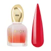 Лак для нігтів F.O.X Nail Polish №010 Яскраво червоний, 12 мл - 1