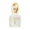 Базове покриття для класичного лаку F.O.X Base Coat, 12 мл - 1