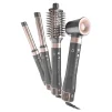 Мультистайлер - фен для волосся 4  в 1 Uniq Aura Styler (GH0113) GA.MA Professional - 2
