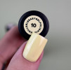 Гель-лак 3в1, 8 мл №10 One-step Easy Gel Polish SILLER Professional - 2