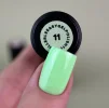 Гель-лак 3в1, 8 мл №11 One-step Easy Gel Polish SILLER Professional - 2