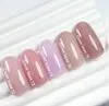 База камуфлююча, 10 мл №013 Cover Base NEW Formula NAILSOFTHEDAY - 3