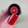 Гель-лак 3в1, 8 мл №15 One-step Easy Gel Polish SILLER Professional - 2