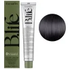 2/0 Стійка крем-фарба для волосся без аміаку, 100 мл B.life 0% Zero Ammonia COLOR CREAM FarmaVita (чорний) - 1