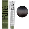 3/0 Стійка крем-фарба для волосся без аміаку, 100 мл B.life 0% Zero Ammonia COLOR CREAM FarmaVita (темно каштановий) - 1