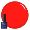 NUB Gel Polish Гель-лак 8мл № 001  - 1