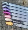 NUB Gel Polish Mistery 9D Гель-лак магнітний 8мл № 1М  - 2