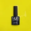 NUB Gel Polish Гель-лак 8мл № 207 - 3