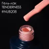 NUB Gel Polish Гель-лак 8мл № 208 - 4