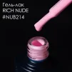 NUB Gel Polish Гель-лак 8мл № 214 - 4