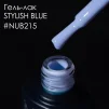 NUB Gel Polish Гель-лак 8мл № 215 - 4