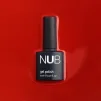 NUB Gel Polish Гель-лак 8мл № 244 - 3