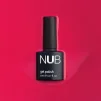 NUB Gel Polish Гель-лак 8мл № 250 - 3