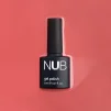 NUB Gel Polish Гель-лак 8мл № 255 - 3