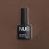 NUB Gel Polish Гель-лак 8мл № 258 - 3