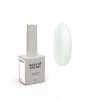 База камуфлююча молочна з шимером NAILSOFTHEDAY Milk Cover Base NEW Formula №04, 10 мл  - 1