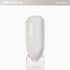 База камуфлююча з шимером ADORE French Base Shimmer №26 Salt, 15 мл - 5