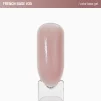 База камуфлююча з шимером ADORE French Base Shimmer №30 Selflove, 15 мл - 5