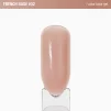 База камуфлююча з шимером ADORE French Base Shimmer №32 Cushion, 15 мл - 6