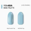 Гель-лак для нігтів ADORE Gel Polish №113,  8мл - 4