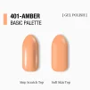 ADORE Gel Polish Гель-лак 7,5мл №401 - 5